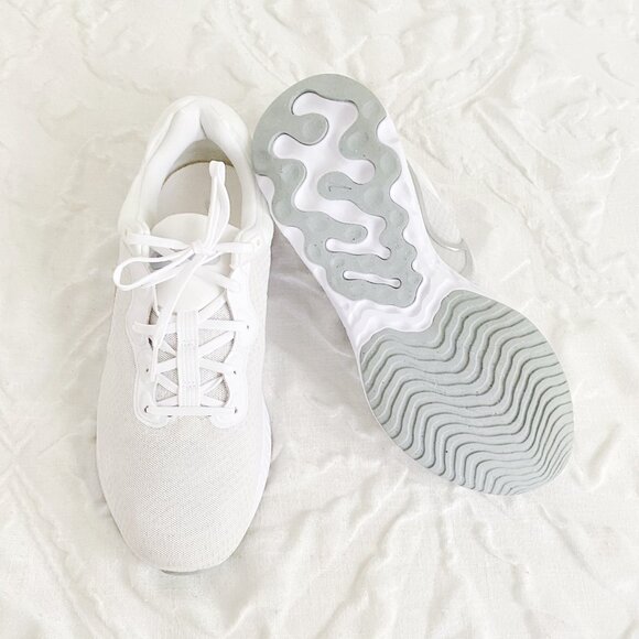 Nike Womens React Miler Casual Running Shoe Size 12 - Picture 6 of 7